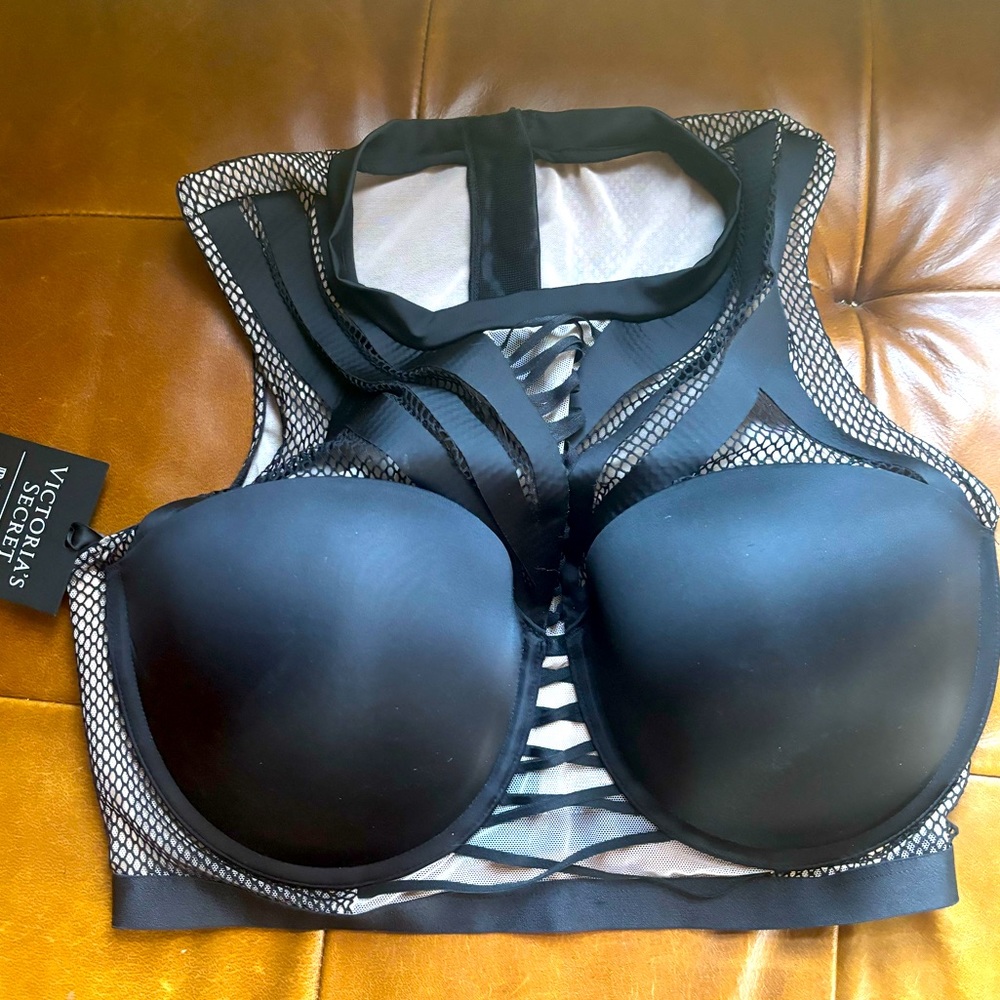 Victoria’s Secret x BALMAIN Paris Bra 36DD
